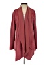 Simply Noelle 100% Polyester Burgundy Coat Size Sm - Med - photo 1