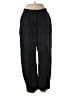 Eileen Fisher Solid Black Casual Pants Size S (petite) - photo 1