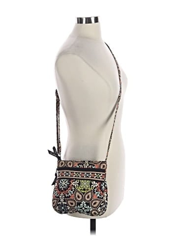 Vera Bradley Crossbody Bag (view 2)