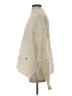 Mud Pie Polka Dots Ivory Pullover Sweater Size S - photo 5