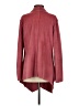 Simply Noelle 100% Polyester Burgundy Coat Size Sm - Med - photo 2