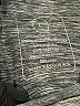 Unbranded Gray Active T-Shirt Size L - photo 7