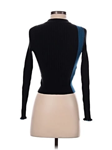 BCBGeneration Turtleneck Sweater (view 2)