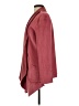 Simply Noelle 100% Polyester Burgundy Coat Size Sm - Med - photo 5