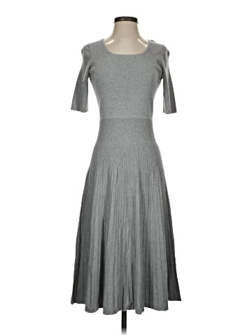 Banana Republic Factory Store Casual Dress (view 1)