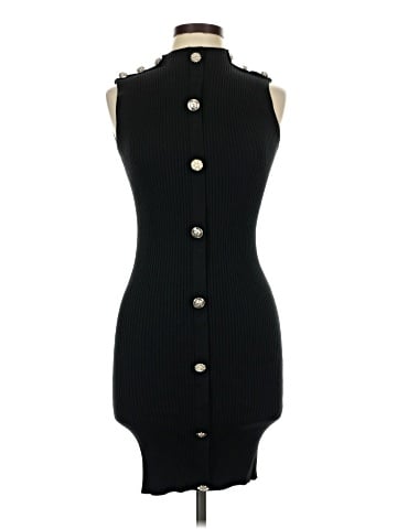 Hot & Delicious Cocktail Dress (view 1)
