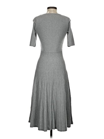 Banana Republic Factory Store Casual Dress (view 2)