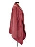 Simply Noelle 100% Polyester Burgundy Coat Size Sm - Med - photo 4