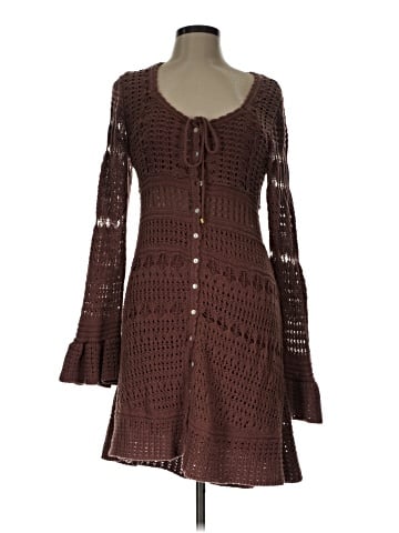 Free People Casual Dress (view 1)