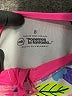 Assorted Brands Floral Pink Rash Guard Size 8 - photo 3