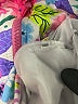 Assorted Brands Floral Pink Rash Guard Size 8 - photo 4
