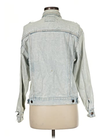Assorted Brands Denim Jacket (view 2)