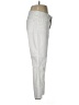 Wit & Wisdom Solid Ivory Casual Pants Size 8 - photo 4