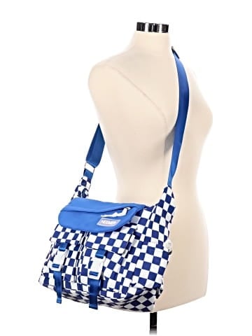 Assorted Brands Messenger (view 2)