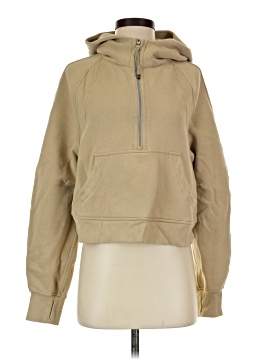 Lululemon Athletica Pullover Hoodie