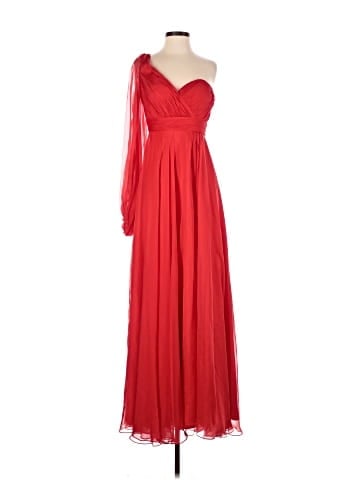 Mac Duggal Cocktail Dress (view 1)