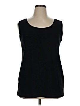 Joseph Ribkoff Sleeveless Top