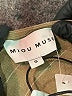 MIOU MUSE Solid Brown Jumpsuit Size S - photo 4