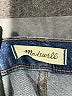 Madewell Blue Jeans Size 23 waist - photo 7