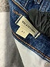 Madewell Blue Jeans Size 23 waist - photo 8