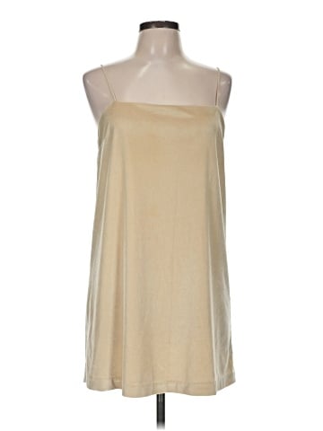 Cotton Candy LA Casual Dress (view 1)