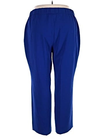 Kasper Casual Pants (view 2)
