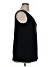Joseph Ribkoff Black Sleeveless Top Size 16 - photo 4
