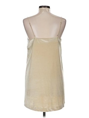 Cotton Candy LA Casual Dress (view 2)