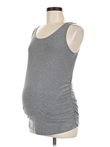 Time and Tru Tank Top (view 1)