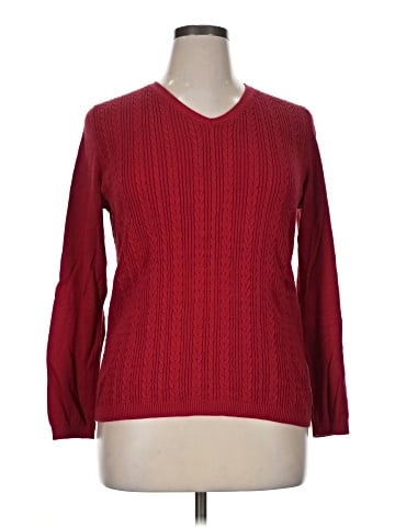 Talbots Outlet Pullover Sweater (view 1)