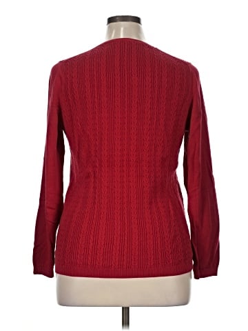Talbots Outlet Pullover Sweater (view 2)