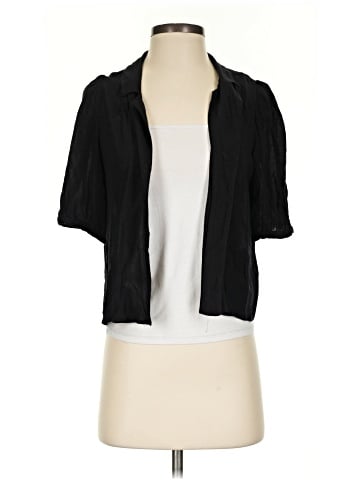 Zara Kimono (view 1)