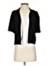 Zara Black Kimono Size S - photo 1