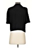 Zara Black Kimono Size S - photo 2