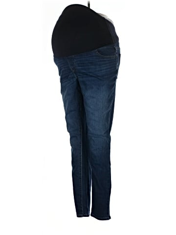 Ingrid + Isabel Jeans (view 1)