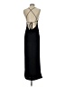 Shein Black Cocktail Dress Size S - photo 2