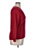 Talbots Outlet Red Pullover Sweater Size XL - photo 4