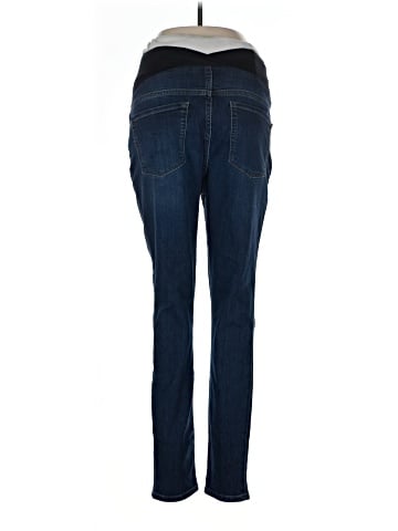Ingrid + Isabel Jeans (view 2)