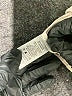 Double Zero Tan Long Sleeve Turtleneck Size S - photo 8