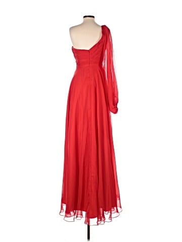 Mac Duggal Cocktail Dress (view 2)