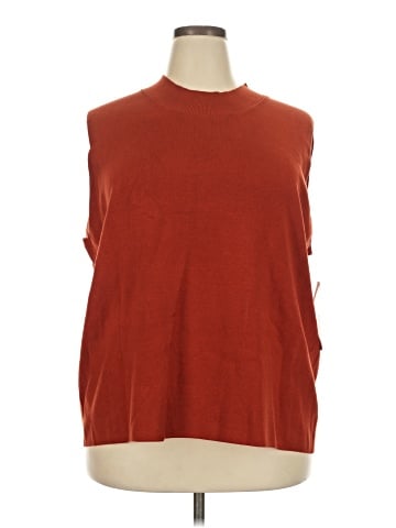Stonebridge Sweater Vest (view 1)