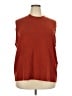 Stonebridge Red Sweater Vest Size 3X - photo 1