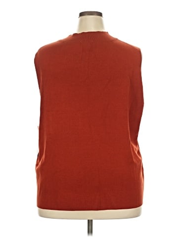 Stonebridge Sweater Vest (view 2)