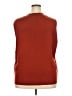 Stonebridge Red Sweater Vest Size 3X - photo 2