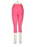 Lululemon Athletica Color Block Pink Active Pants Size 8 - photo 2