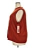 Stonebridge Red Sweater Vest Size 3X - photo 5