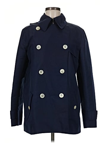 Lauren by Ralph Lauren Trenchcoat (view 1)