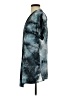 Jones New York Tie-dye Teal Kimono Size XS - photo 5