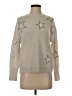 Rails Stars Tan Cardigan Size XS - photo 1