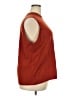 Stonebridge Red Sweater Vest Size 3X - photo 4